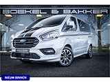 Ford Transit Custom 320 2.0 TDCI L1H1 Sport DC