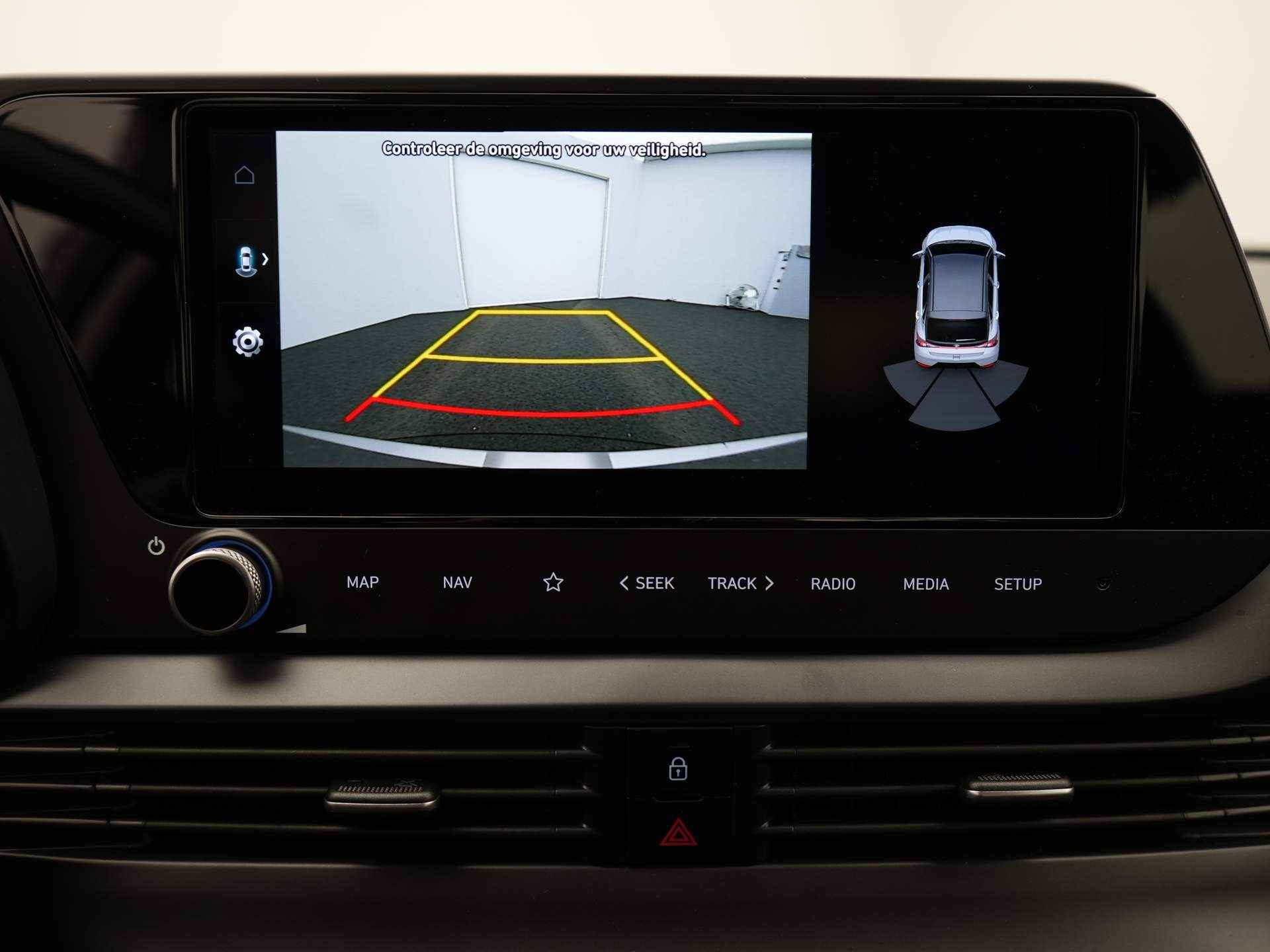 Hyundai i20 1.0 T-GDI Comfort Smart AUTOMAAT | Navigatie, Climate Control en Lichtmetalen velgen - 15/42