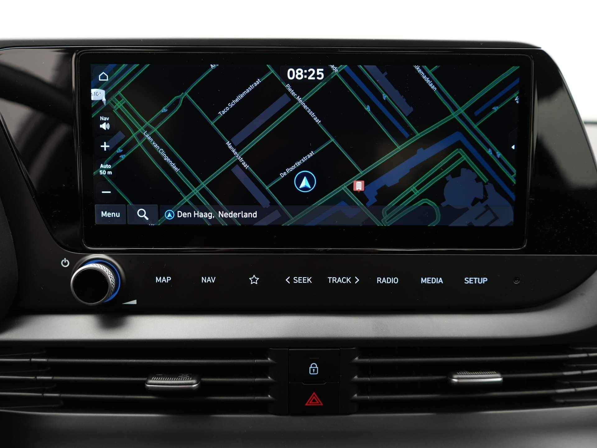 Hyundai i20 1.0 T-GDI Comfort Smart AUTOMAAT | Navigatie, Climate Control en Lichtmetalen velgen - 16/42
