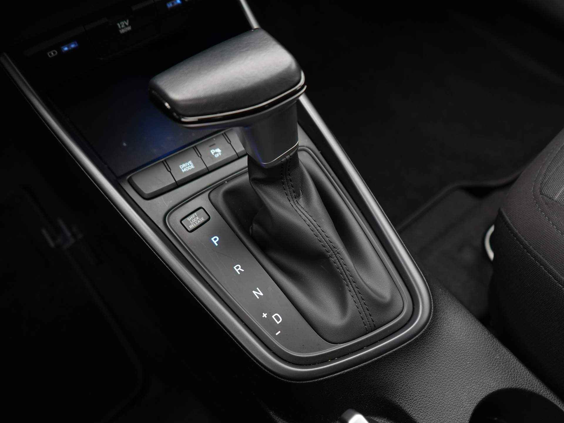 Hyundai i20 1.0 T-GDI Comfort Smart AUTOMAAT | Navigatie, Climate Control en Lichtmetalen velgen - 21/42