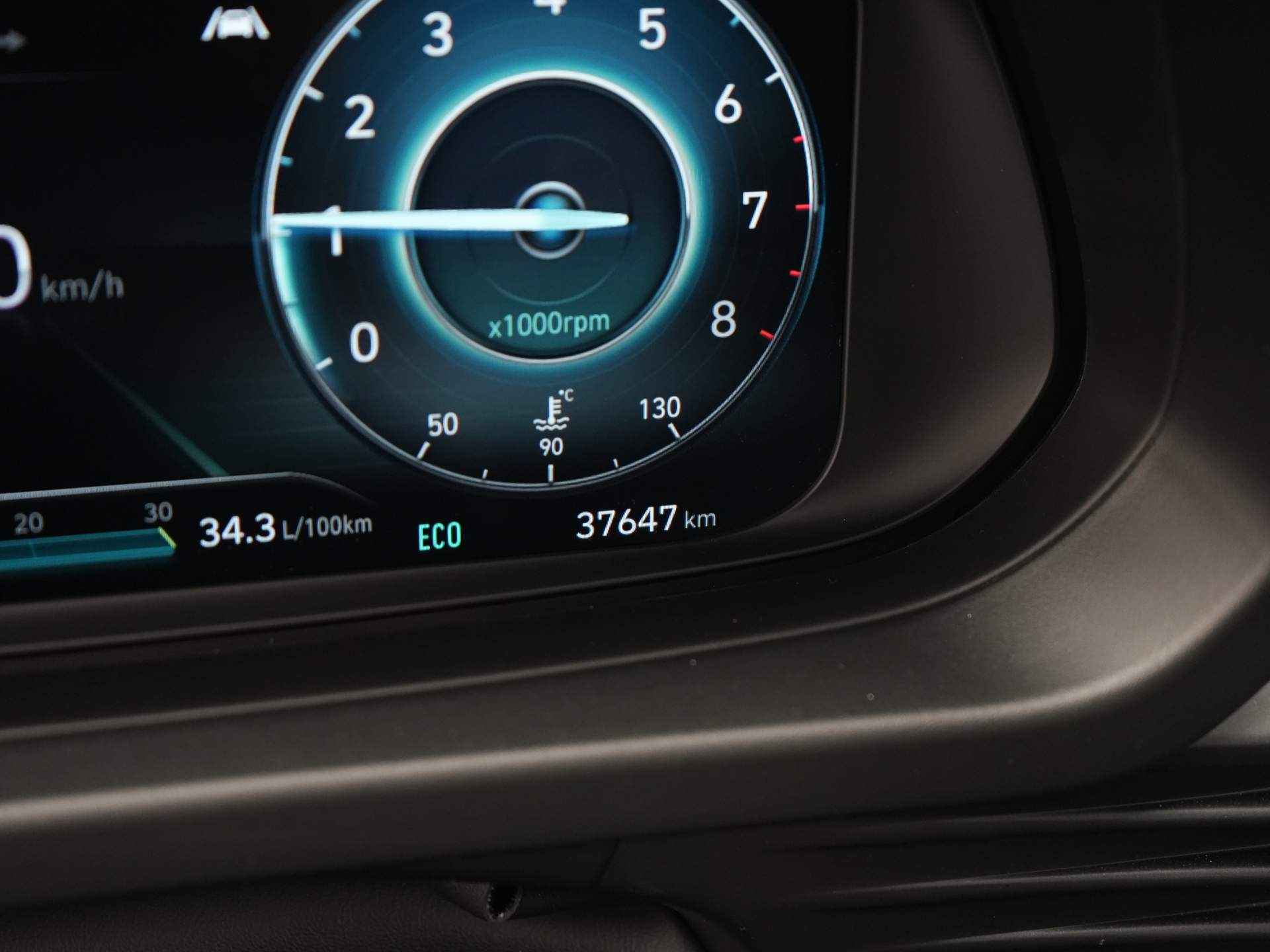 Hyundai i20 1.0 T-GDI Comfort Smart AUTOMAAT | Navigatie, Climate Control en Lichtmetalen velgen - 25/42