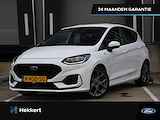 Ford Fiesta ST-Line 1.0 EcoBoost Hybrid 125pk CRUISE.C | DAB | PDC ACHTER | APPLE-CARPLAY | 17''LM | LED