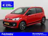 Volkswagen Up! 1.0 TSI GTI | 115PK | Stoelverwarming | Zondag Open!