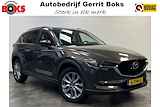 Mazda CX-5 2.0 SkyActiv-G 165 Sport Selected Full-led Navigatie 19'lmv 2 Jaar garantie mogelijk* ( vraag naar de voorwaarde)