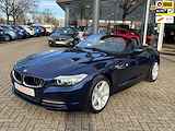 BMW Z4 Roadster SDrive23i Executive, Automaat, Xenon, Navi, Apple carplay, Leer, etc