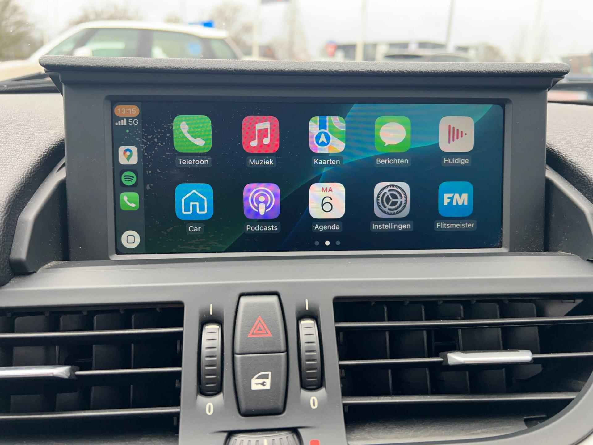 BMW Z4 Roadster SDrive23i Executive, Automaat, Xenon, Navi, Apple carplay, Leer, etc - 13/28