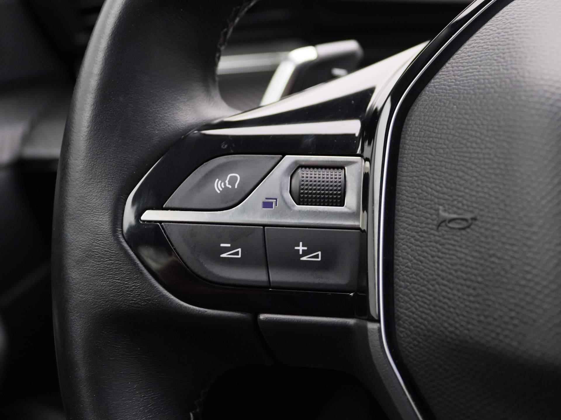 Peugeot 508 SW 1.6 PureTech Blue Lease Active | Navi | Adaptive Cruise | Camera | PDC V+A | Keyless | Virtual Cockpit | Pack LED | - 25/36