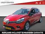 Renault Clio Estate 1.2 TCe Intens | automaat