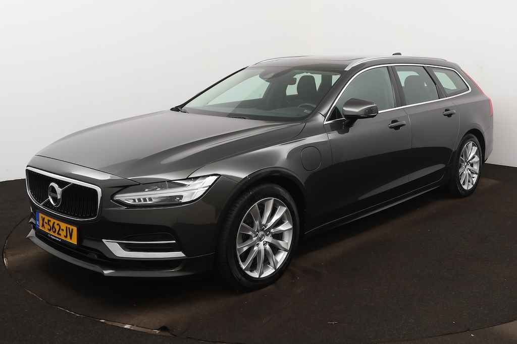 Volvo V90 BOVAG 40-Puntencheck