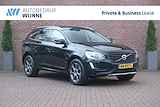 Volvo XC60 D4 190pk Aut. Ocean Race | Navi | Climate | Xenon | Camera | Leder | Elektrische Achterklep