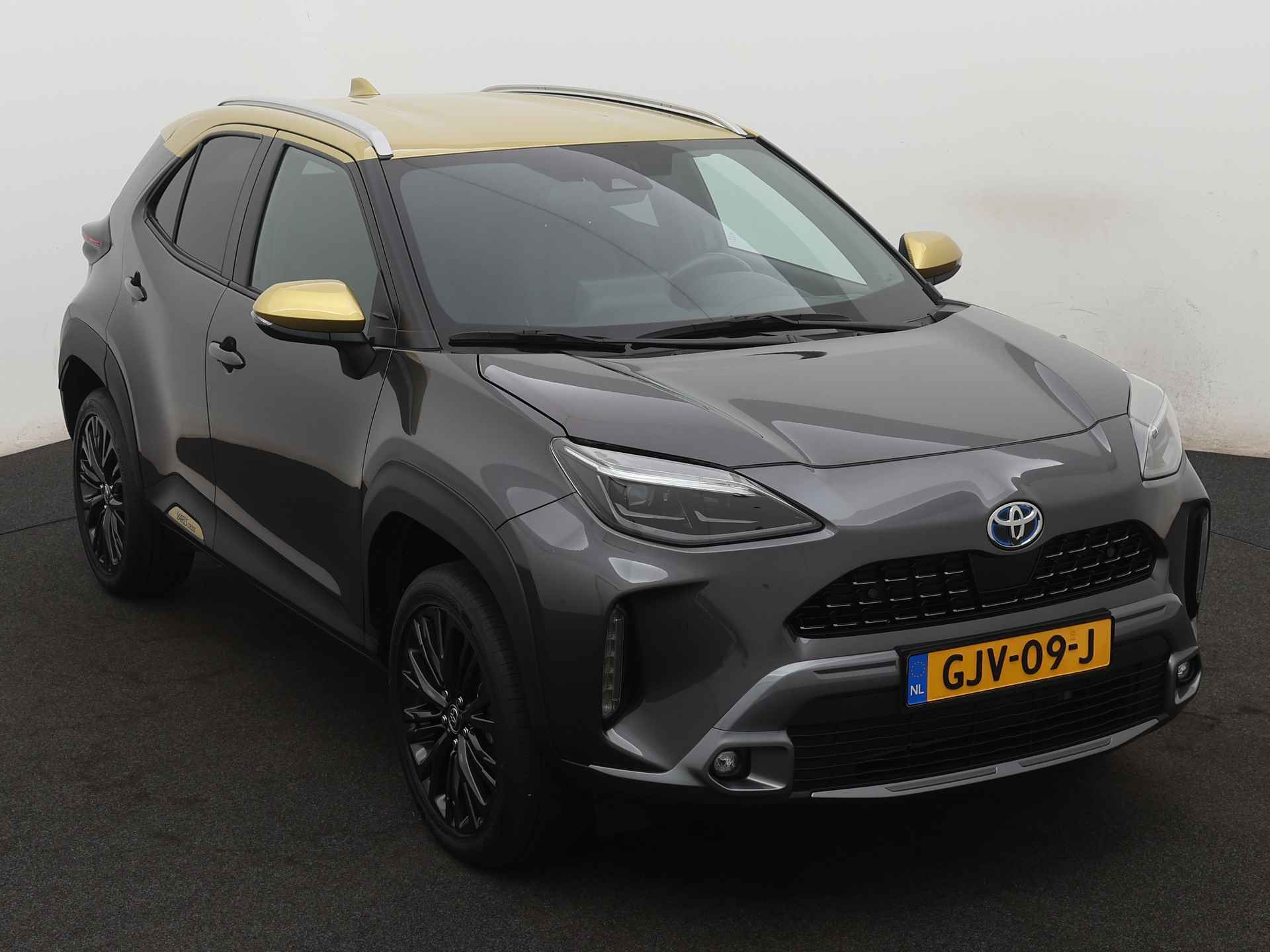 Toyota Yaris Cross 1.5 Hybrid Adventure Limited - 29/45