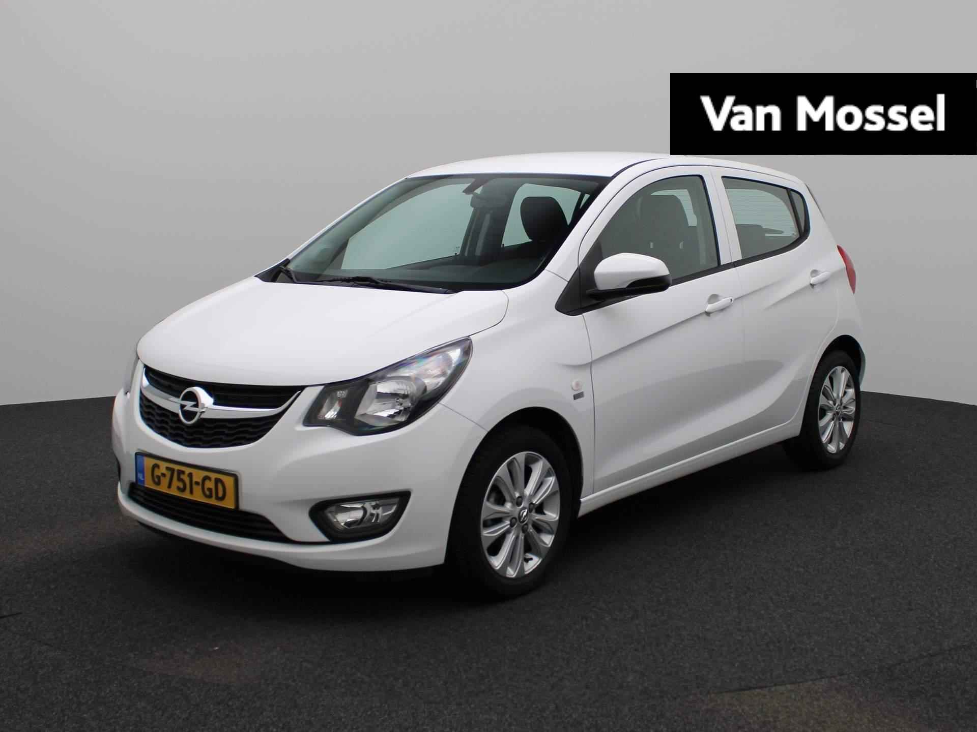 Opel Karl