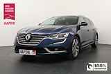 Renault Talisman Estate BJW 2019 1.3 TCe 160 PK Limited AUTOMAAT / TREKHAAK / APPLE CARPLAY / ANDROID AUTO / NAVI / CLIMA / CRUISE / PANORAMADAK / KEYLESS / LMV / PARKEERSENSOREN