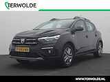 Dacia Sandero Stepway 1.0 TCe 100 Bi-Fuel Expression | Parkeercamera | Climate Control | Trekhaak |