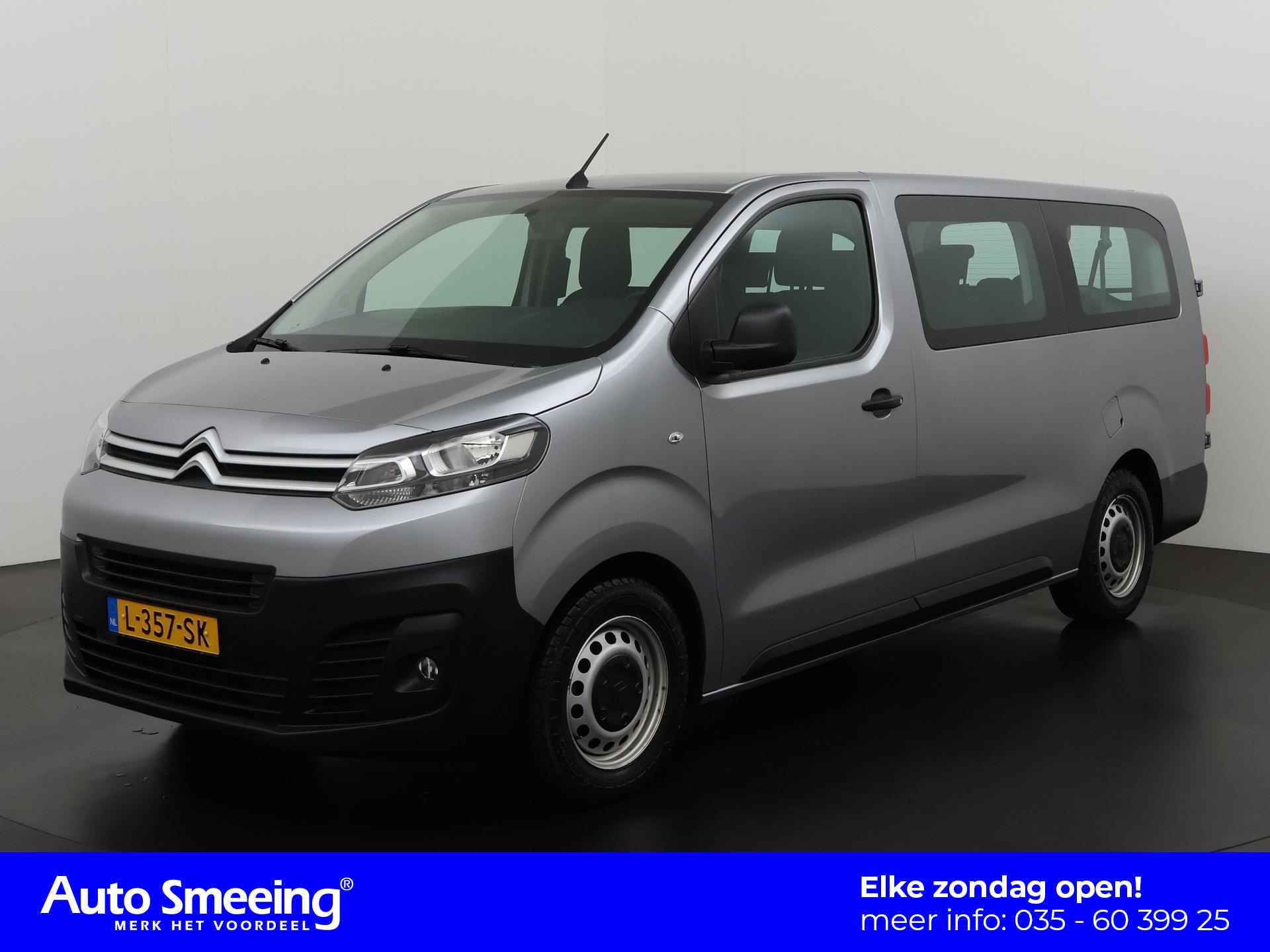 Opel Vivaro BOVAG 40-Puntencheck