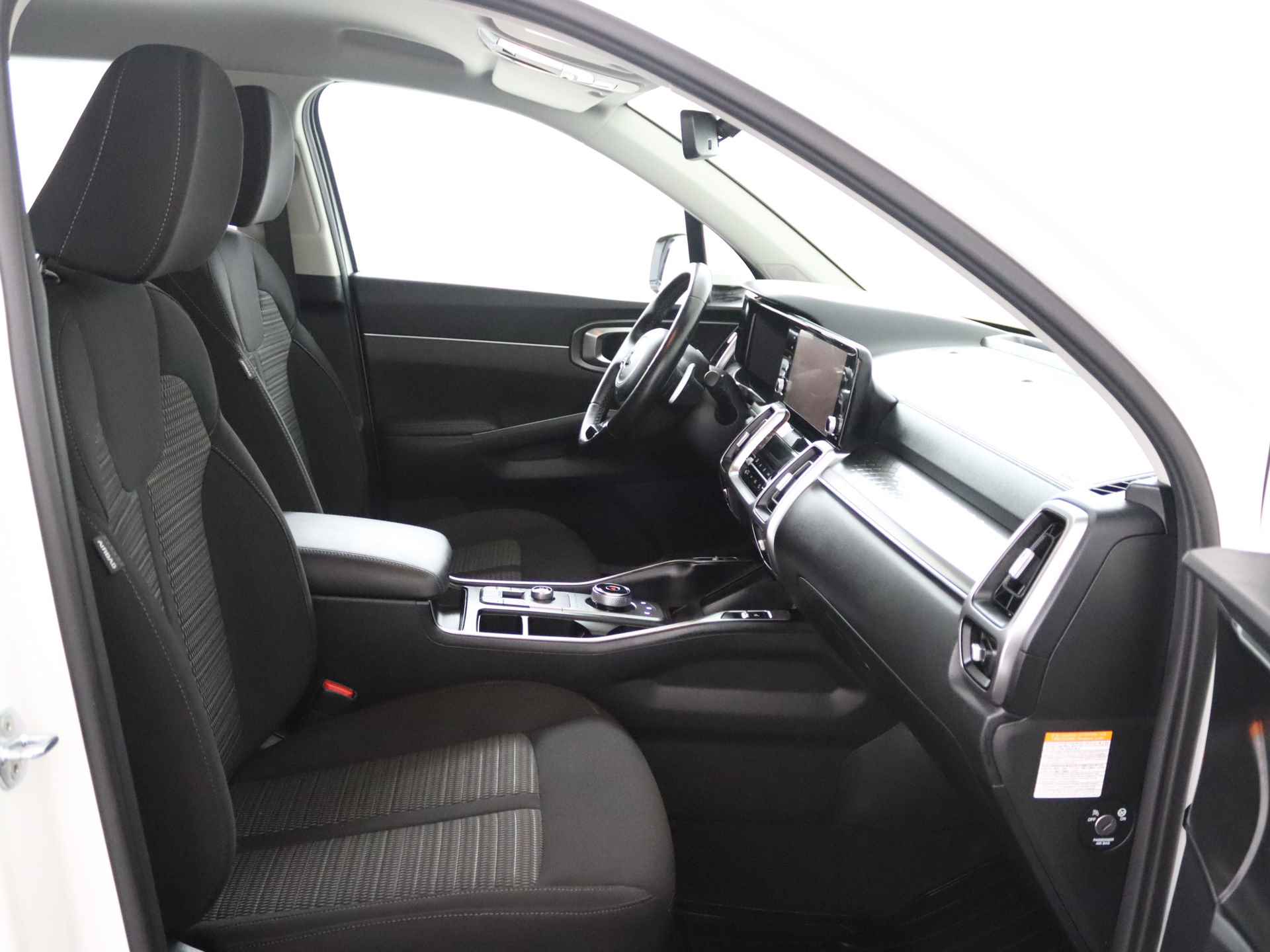 Kia Sorento 1.6 T-GDI Hybrid 2WD Dynamic Line | 7-Persoons | Adaptive Cruise Control | Apple Carplay/Android Auto | File assistent | Inclusief KIA Garantie tot 16-04-2028 - 30/43