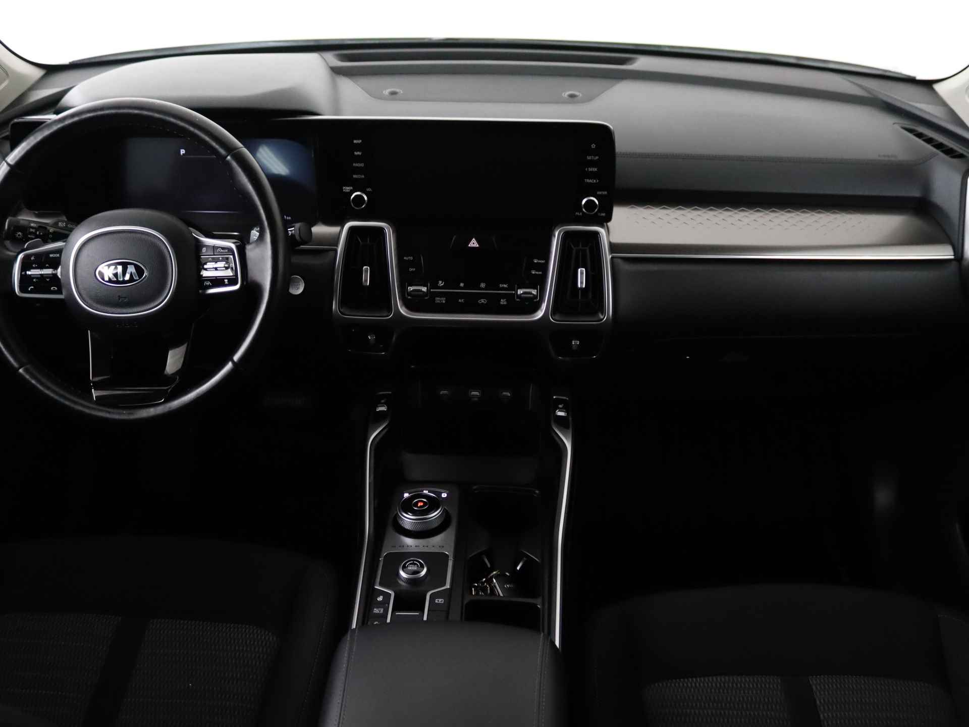 Kia Sorento 1.6 T-GDI Hybrid 2WD Dynamic Line | 7-Persoons | Adaptive Cruise Control | Apple Carplay/Android Auto | File assistent | Inclusief KIA Garantie tot 16-04-2028 - 6/43