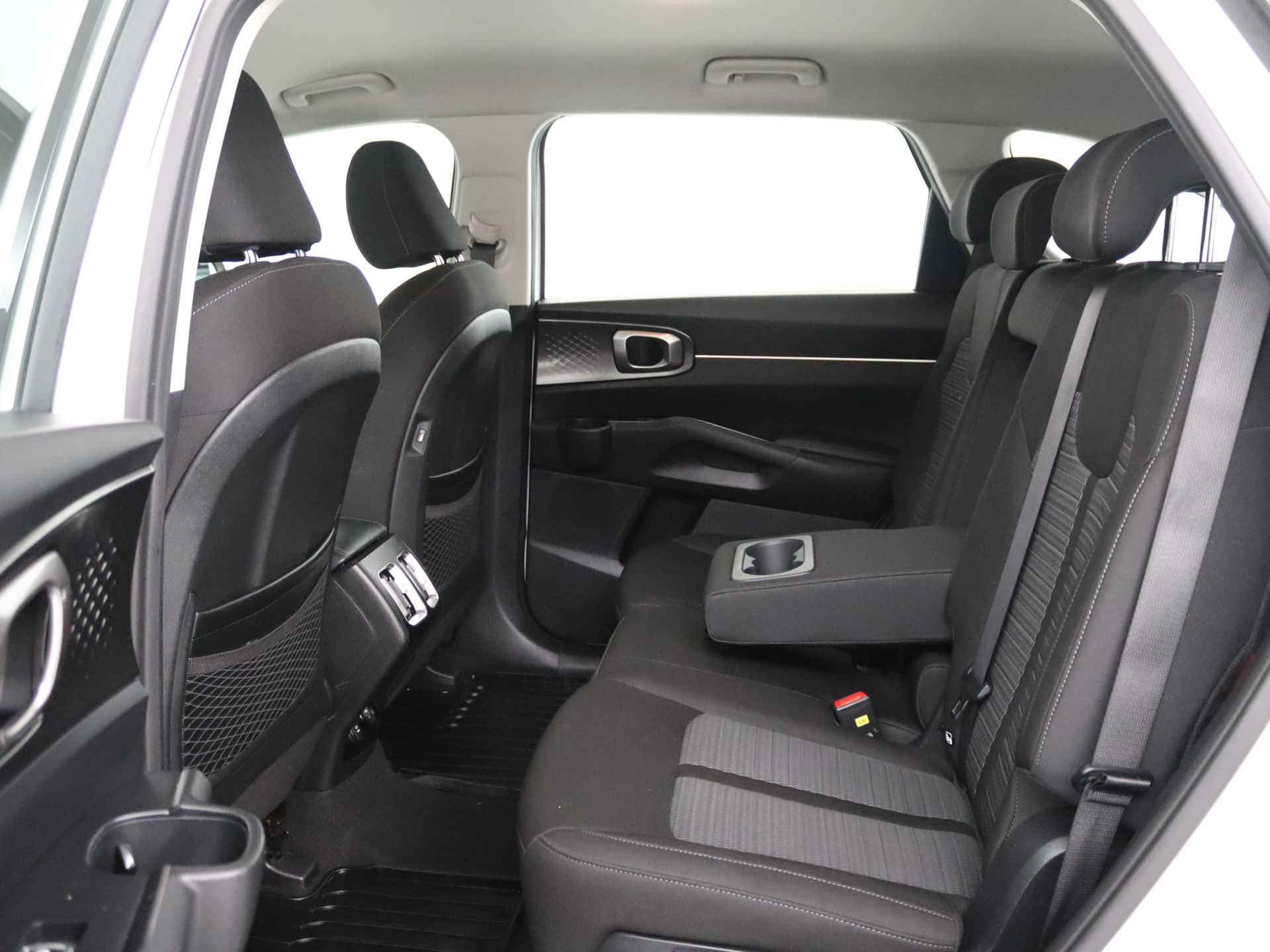 Kia Sorento 1.6 T-GDI Hybrid 2WD Dynamic Line | 7-Persoons | Adaptive Cruise Control | Apple Carplay/Android Auto | File assistent | Inclusief KIA Garantie tot 16-04-2028 - 21/43