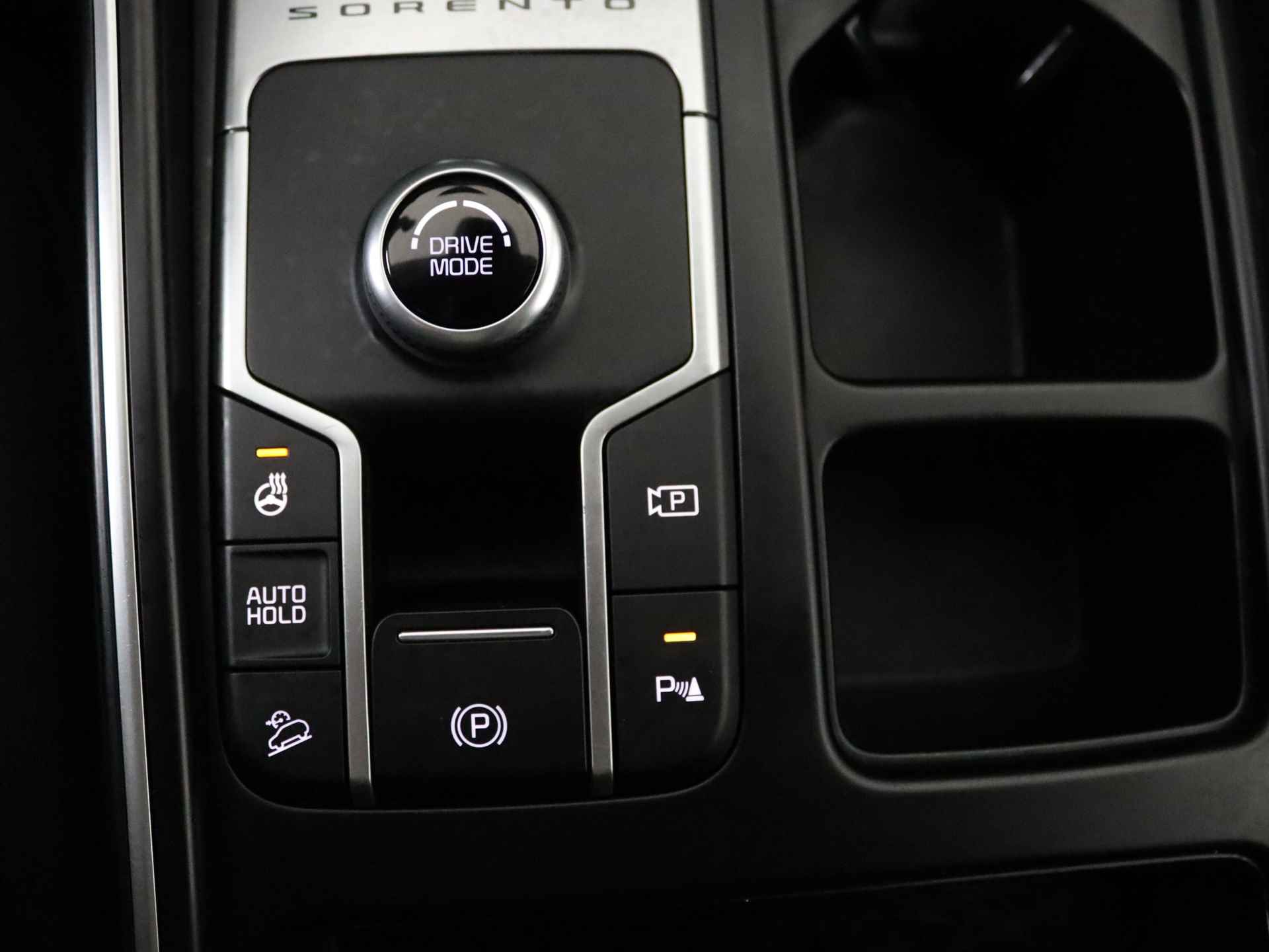 Kia Sorento 1.6 T-GDI Hybrid 2WD Dynamic Line | 7-Persoons | Adaptive Cruise Control | Apple Carplay/Android Auto | File assistent | Inclusief KIA Garantie tot 16-04-2028 - 35/43