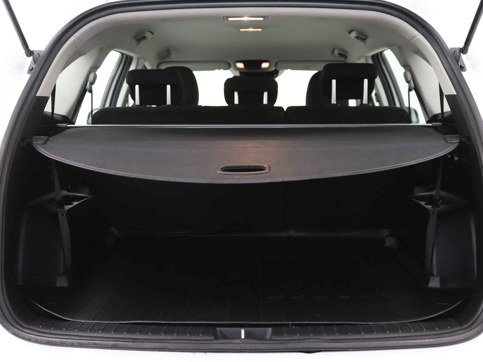 Kia Sorento 1.6 T-GDI Hybrid 2WD Dynamic Line | 7-Persoons | Adaptive Cruise Control | Apple Carplay/Android Auto | File assistent | Inclusief KIA Garantie tot 16-04-2028 - 37/43