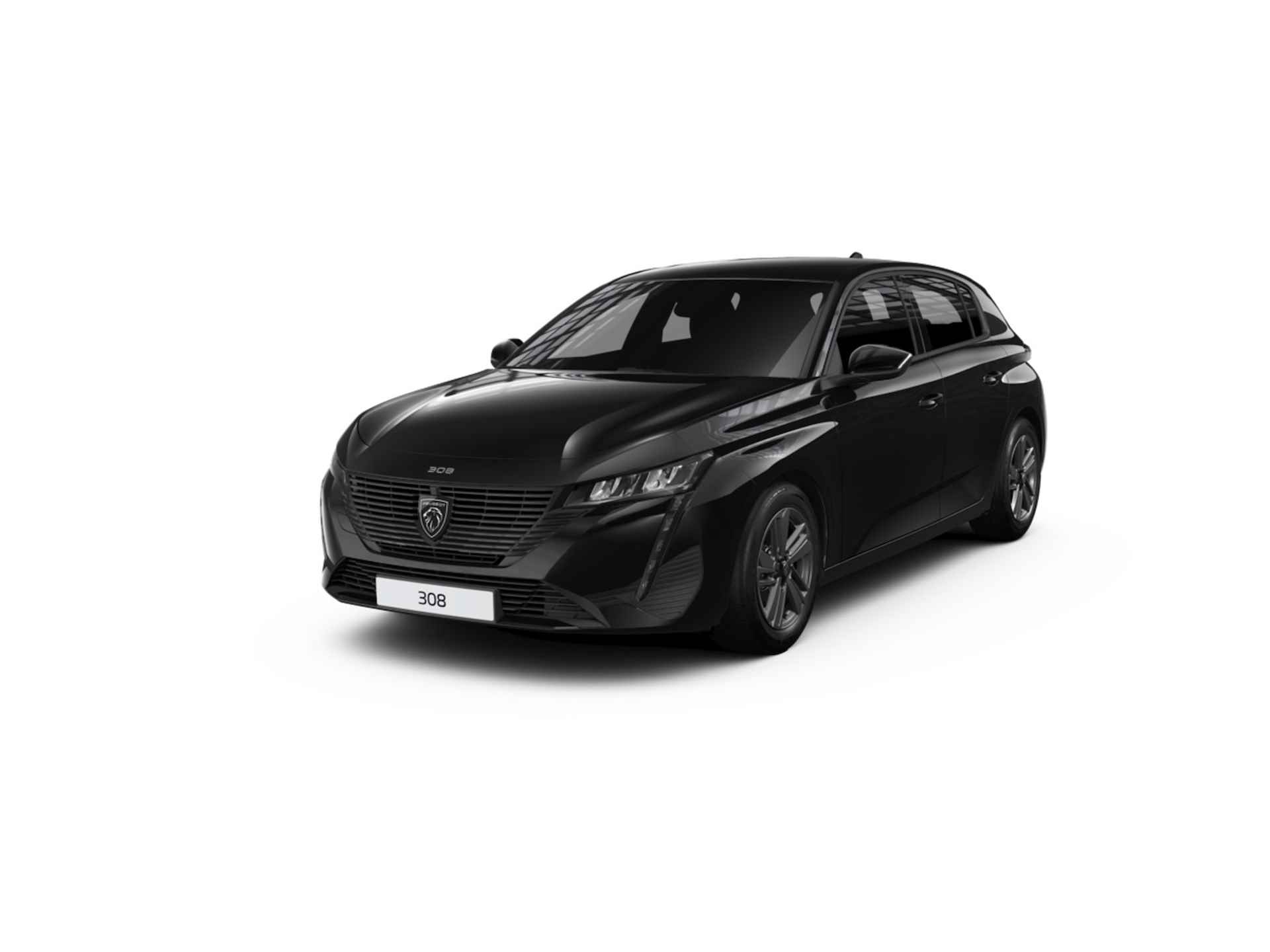 Peugeot 308 Active Pack Business - 4/10