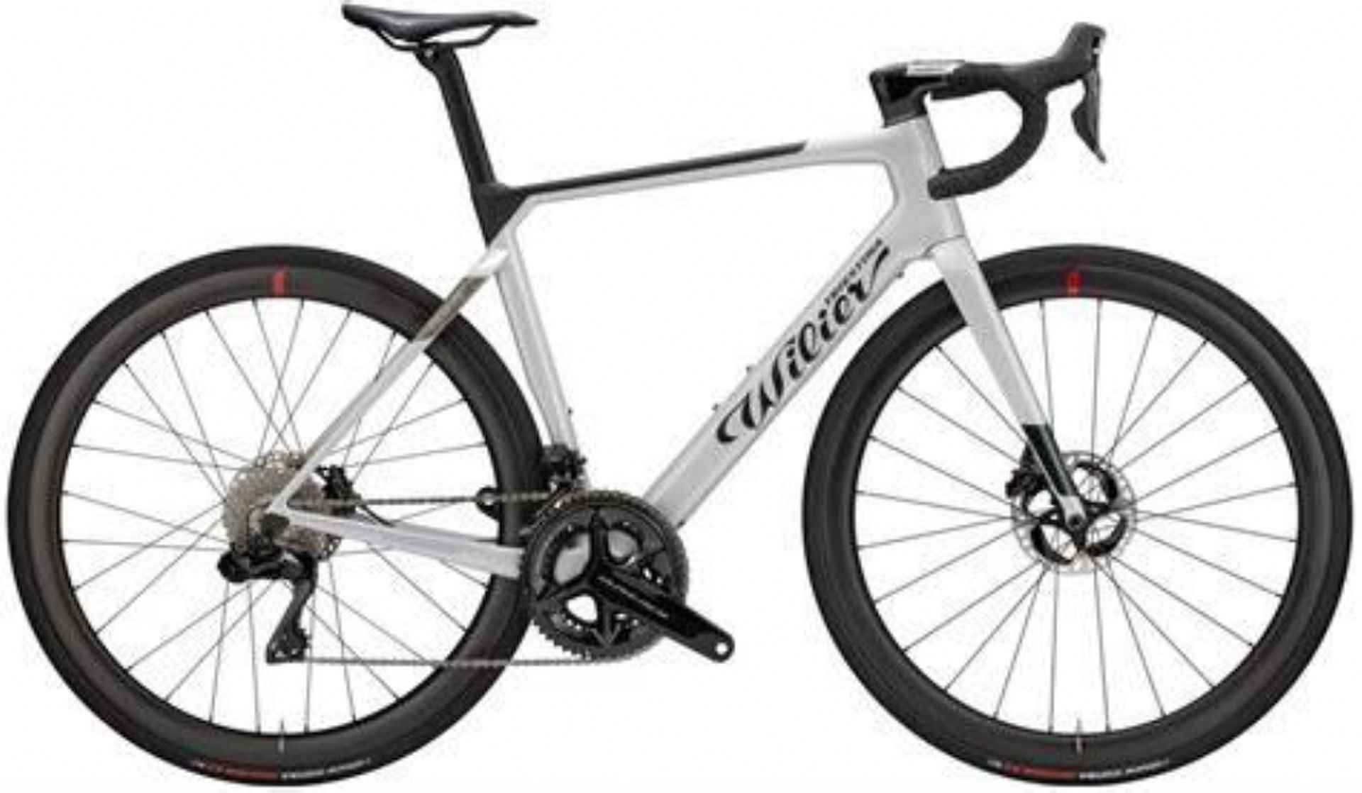 Wilier Filante Hybrid Ultegra Di2 Size L - 1/1