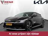 Kia Ev6 Plus Advanced 77 kWh RWD 229PK - Schuif-/kanteldak - LED koplampen - Adaptieve Cruise Control - Navigatie - Fabrieksgarantie tot 03-2029