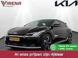 Kia Ev6 Plus Advanced 77 kWh RWD 229PK - Schuif-/kanteldak - LED koplampen - Adaptieve Cruise Control - Navigatie - Fabrieksgarantie tot 03-2029