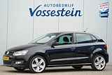 Volkswagen Polo 1.4-16V Highline / Navi / Climate / Cruise / NL-Auto / 172dkm NAP / Bluetooth / Elek. ramen