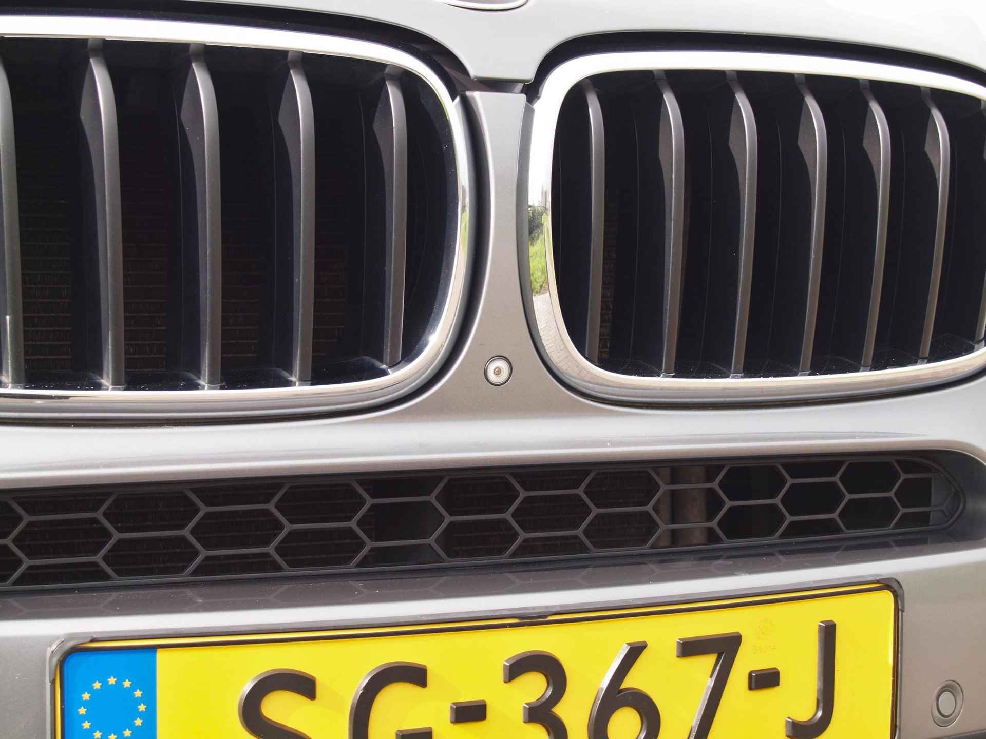 BMW X5 xDrive35i High Executive M-Pakket | Panoramadak | Camera | Trekhaak | Cruise Control | Navi | Bluetooth | - 13/38