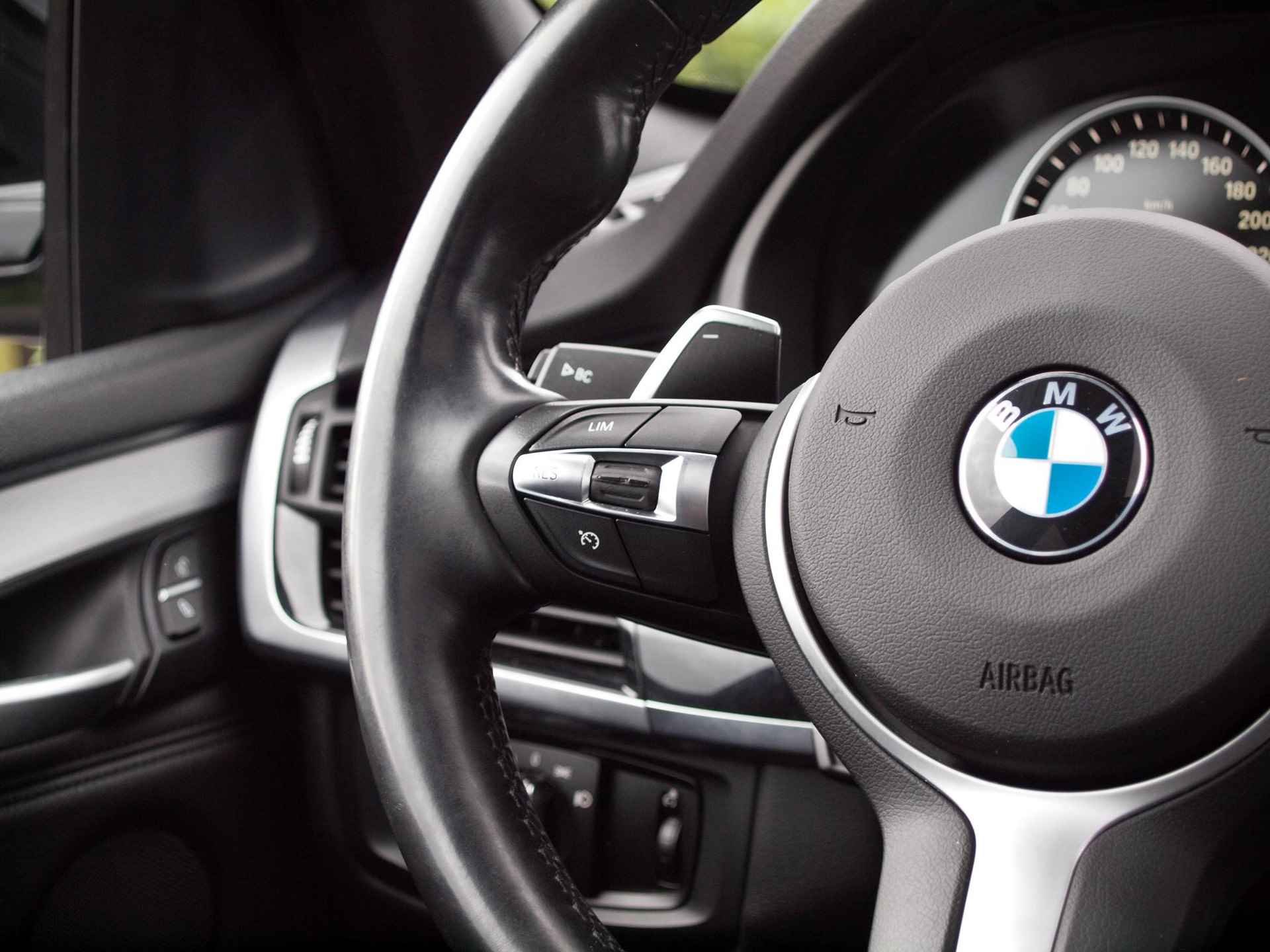BMW X5 xDrive35i High Executive M-Pakket | Panoramadak | Camera | Trekhaak | Cruise Control | Navi | Bluetooth | - 20/38