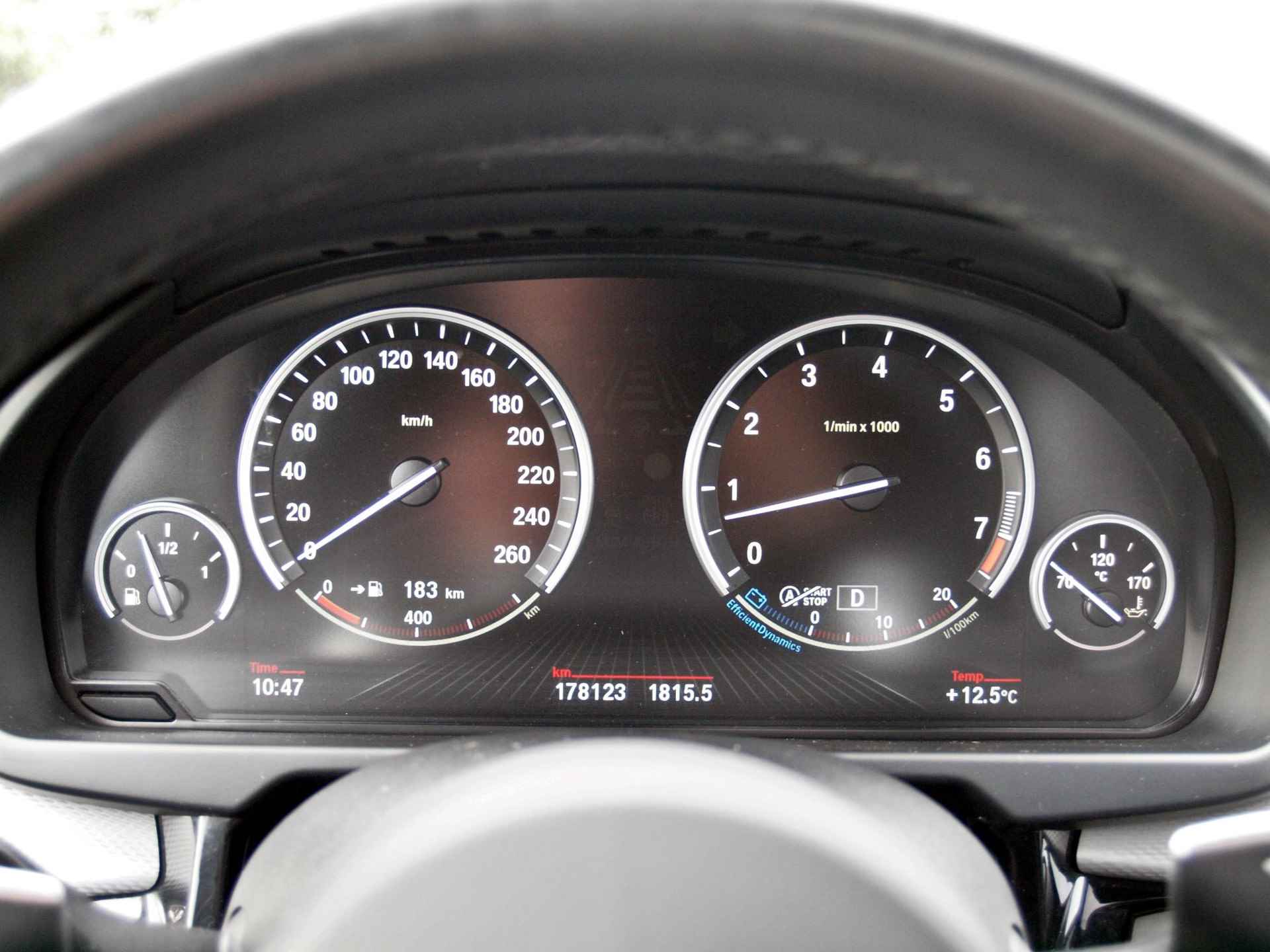 BMW X5 xDrive35i High Executive M-Pakket | Panoramadak | Camera | Trekhaak | Cruise Control | Navi | Bluetooth | - 21/38