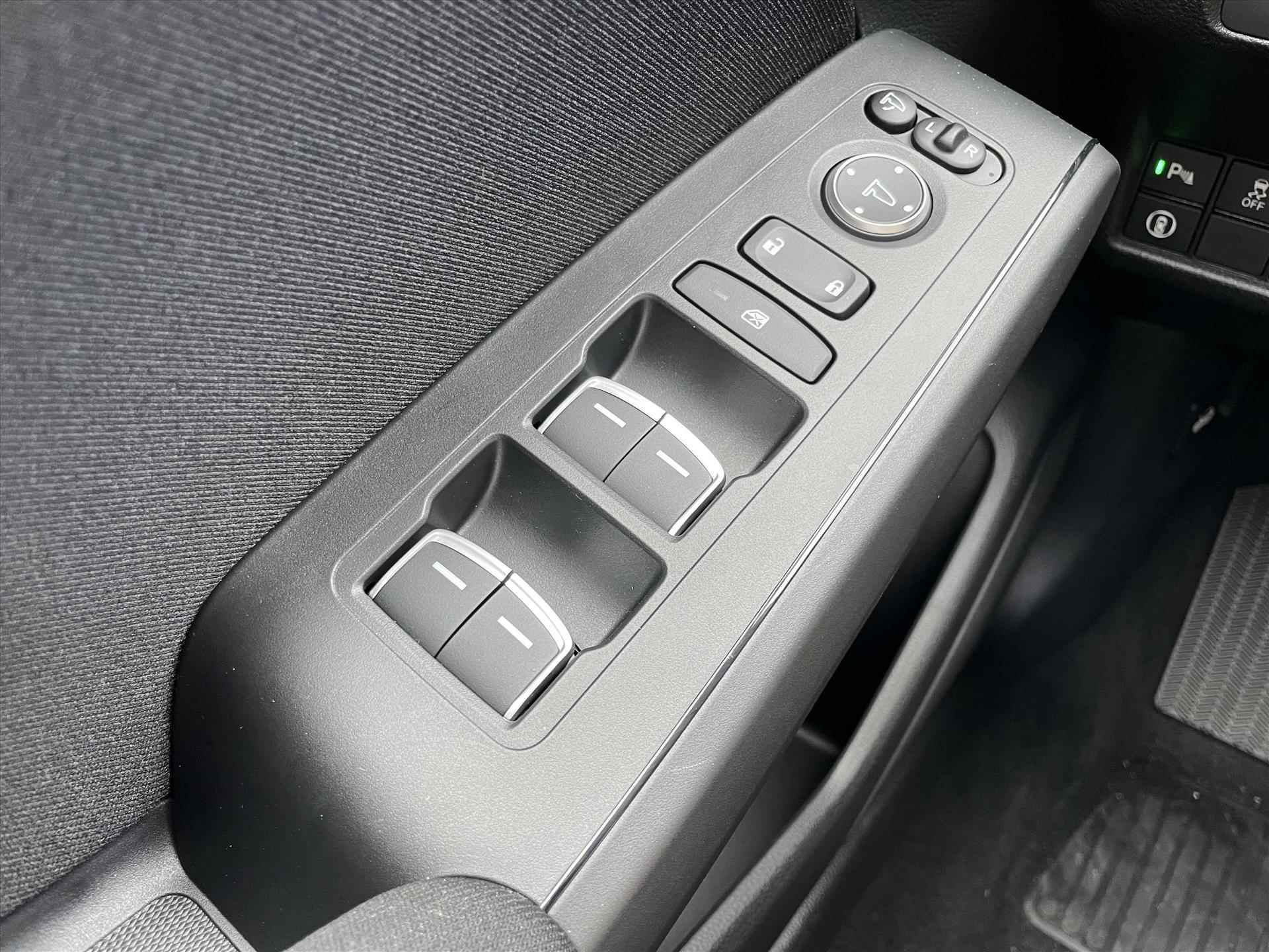 Honda Civic Hybrid 2.0 e:HEV Elegance eCVT // Interior illumination Pack -Wit // Rijklaarprijs incl fabrieksgarantie - 23/29