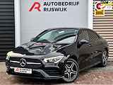 Mercedes-Benz CLA-klasse 250 e Premium Plus Camera/Sfeer