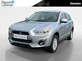 Mitsubishi ASX 1.6 Cleartec Invite | CLIMATE | LICHTMETAAL | CRUISE |