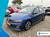 Volkswagen Polo 1.0 TSI 95 pk Comfortline Business | R-Line Exterieur | Trekhaak | Navigatie |