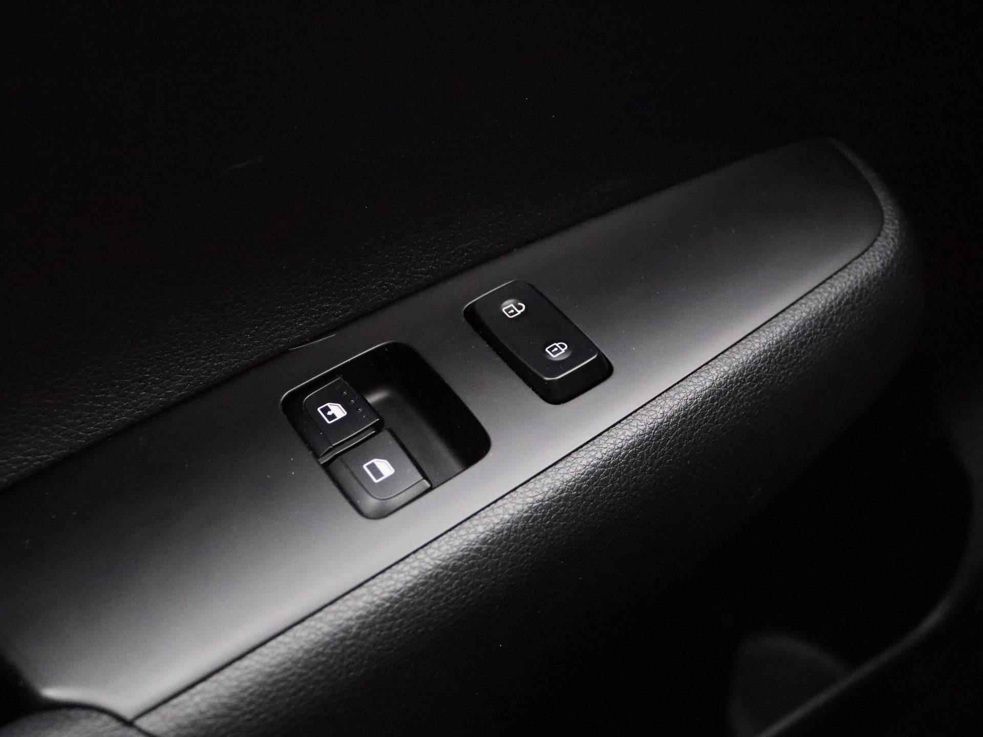 Kia Picanto 1.0 MPi ComfortLine Airco | Radio | USB | Bluetooth - 23/32