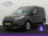 Ford Tourneo Connect Titanium 1.6 EcoBoost 150HP Automaat Direct leverbaar! Rolstoelauto