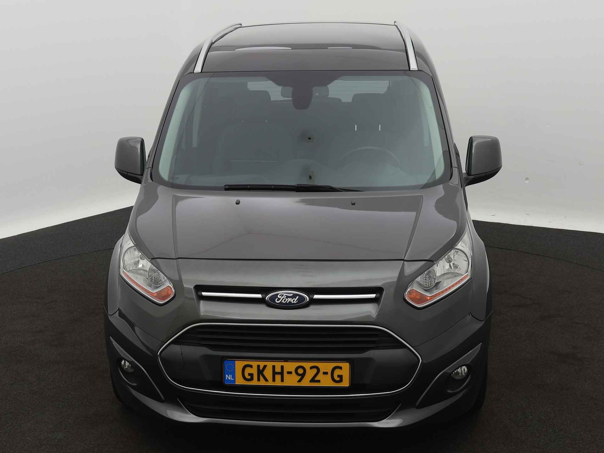 Ford Tourneo Connect Titanium 1.6 EcoBoost 150HP Automaat Direct leverbaar! Rolstoelauto - 22/37