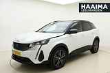 Peugeot 3008 1.6 HYbrid GT 225 PK | 8-traps Automaat | Lederen bekleding | Panorama dak | Elektrische verstelbare Stoelen | Elektrische achterklep | VOL opties | Cruise Control | 1e eigenaar