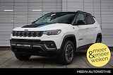 Jeep Compass 4xe 240 Plug-in Hybrid Electric Trailhawk | All-Season Banden | Keyless Entry & Go | Adaptieve Cruise