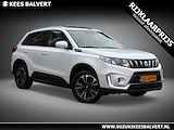 Suzuki Vitara 1.0 Boosterjet Stijl Automaat | Trekhaak | Opendak | PDC | Keyless |