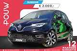 Renault ZOE R135 Evolution 52 kWh | PDC Voor & Achter | Achteruitrijcamera | Stoel- / Stuurverwarming