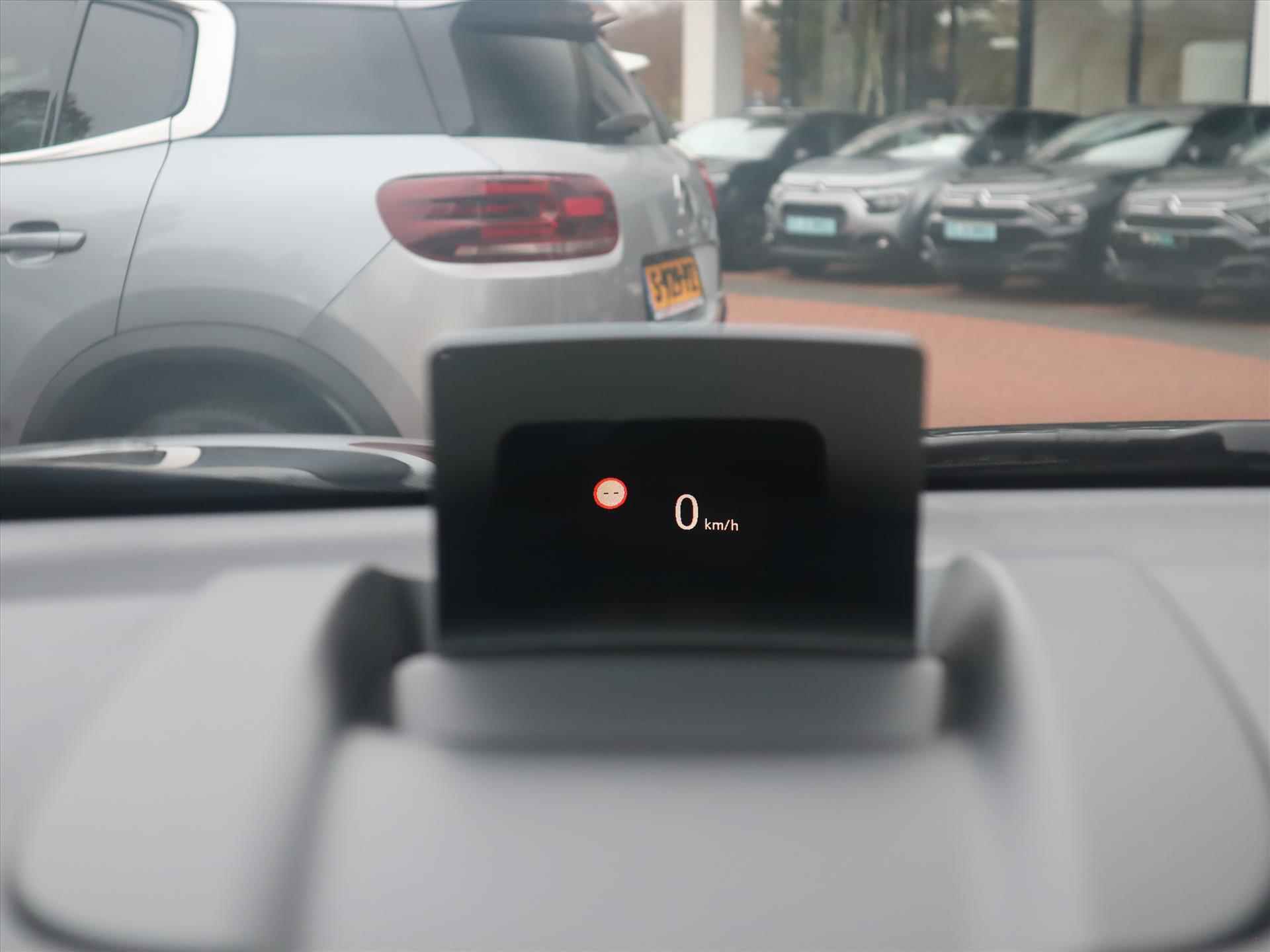 CITROEN C3 Aircross PureTech 110PK S&S H6 Plus, Rijklaarprijs | Navigatie | Keyless Entry | Parkeersensoren | HUD - 24/63