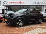 CITROEN C3 Aircross PureTech 110PK S&S H6 Plus, Rijklaarprijs | Navigatie | Keyless Entry | Parkeersensoren | HUD