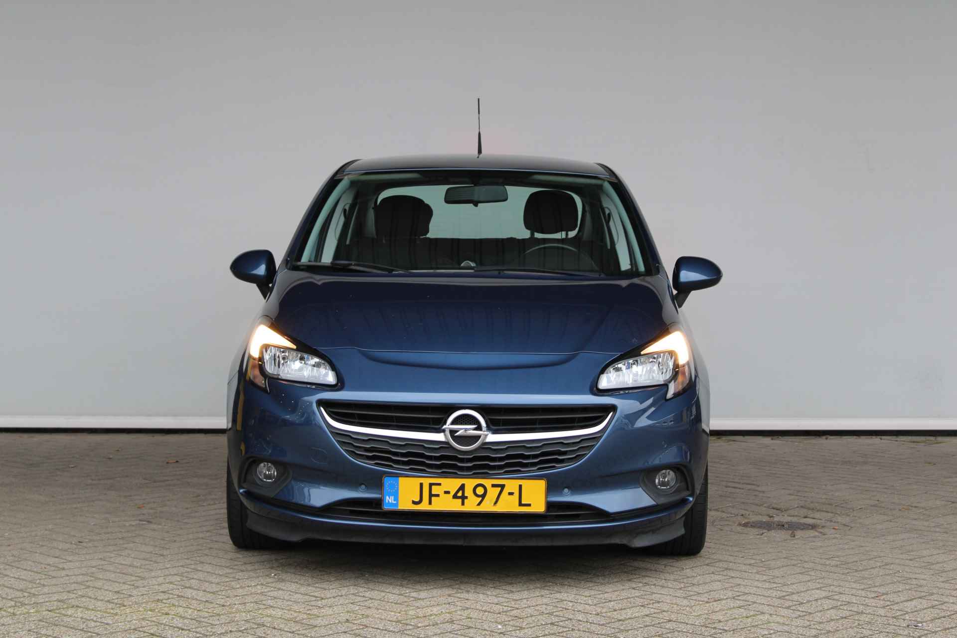 Opel Corsa 1.0 Turbo Edition | Parkeersensoren | Bluetooth | Airco | - 3/29