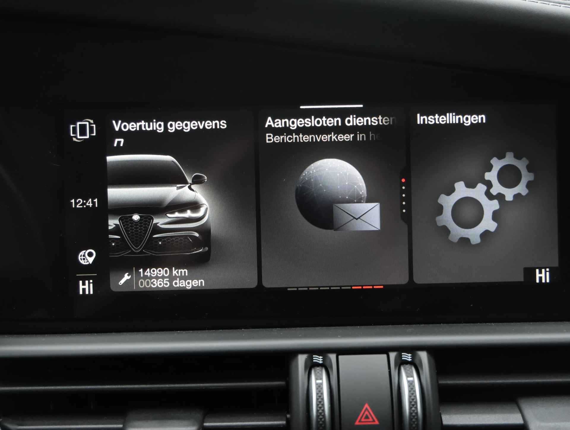 Alfa Romeo Giulia 280pk Turbo AWD Sprint | Harman Kardon | Camera Adaptieve Cruise control | Snel leverbaar - 34/44