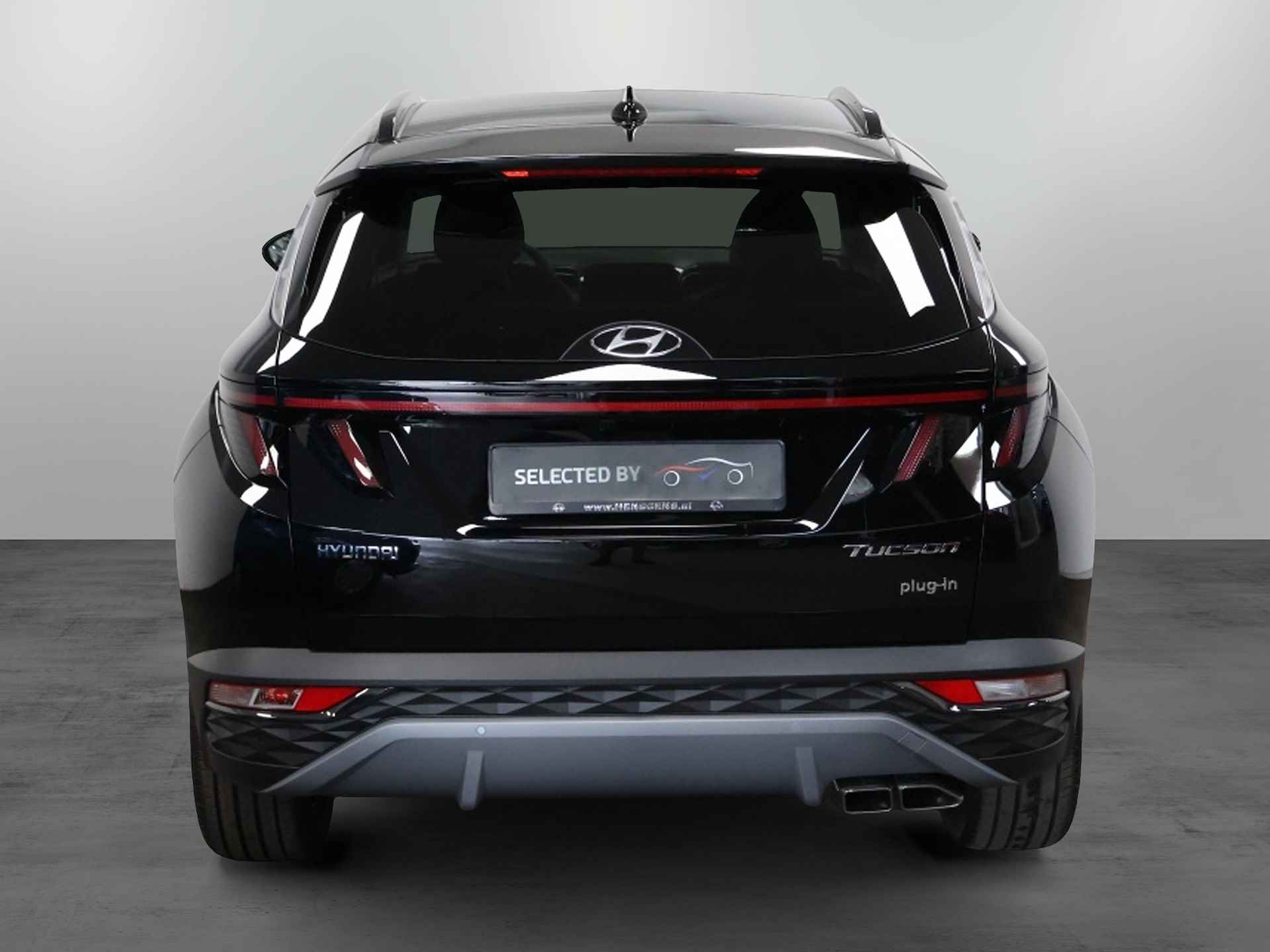Hyundai Tucson 1.6 T-GDI PHEV Premium Sky | Plug-in | Snel leverbaar - 4/41