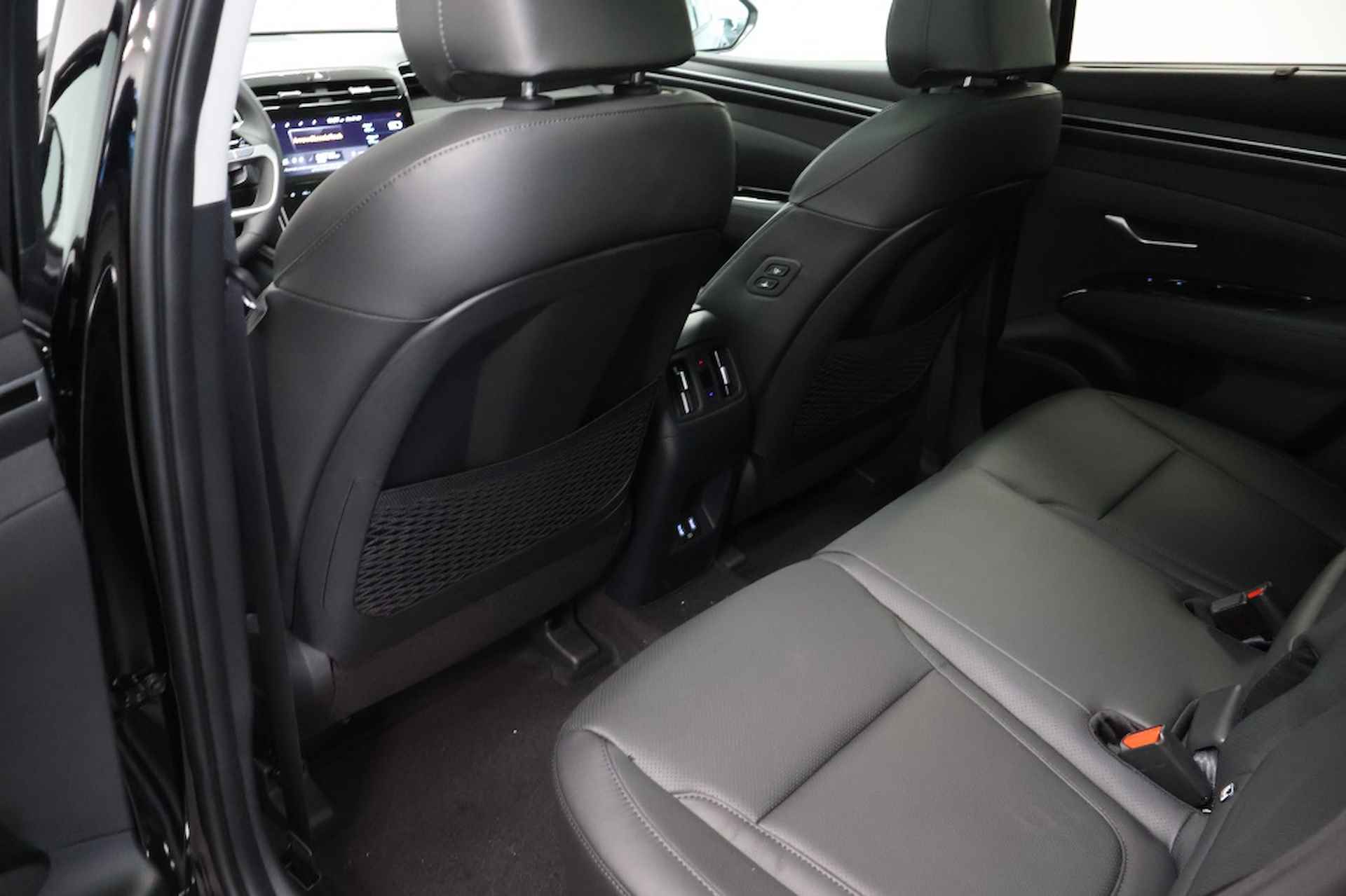 Hyundai Tucson 1.6 T-GDI PHEV Premium Sky | Plug-in | Snel leverbaar - 15/41