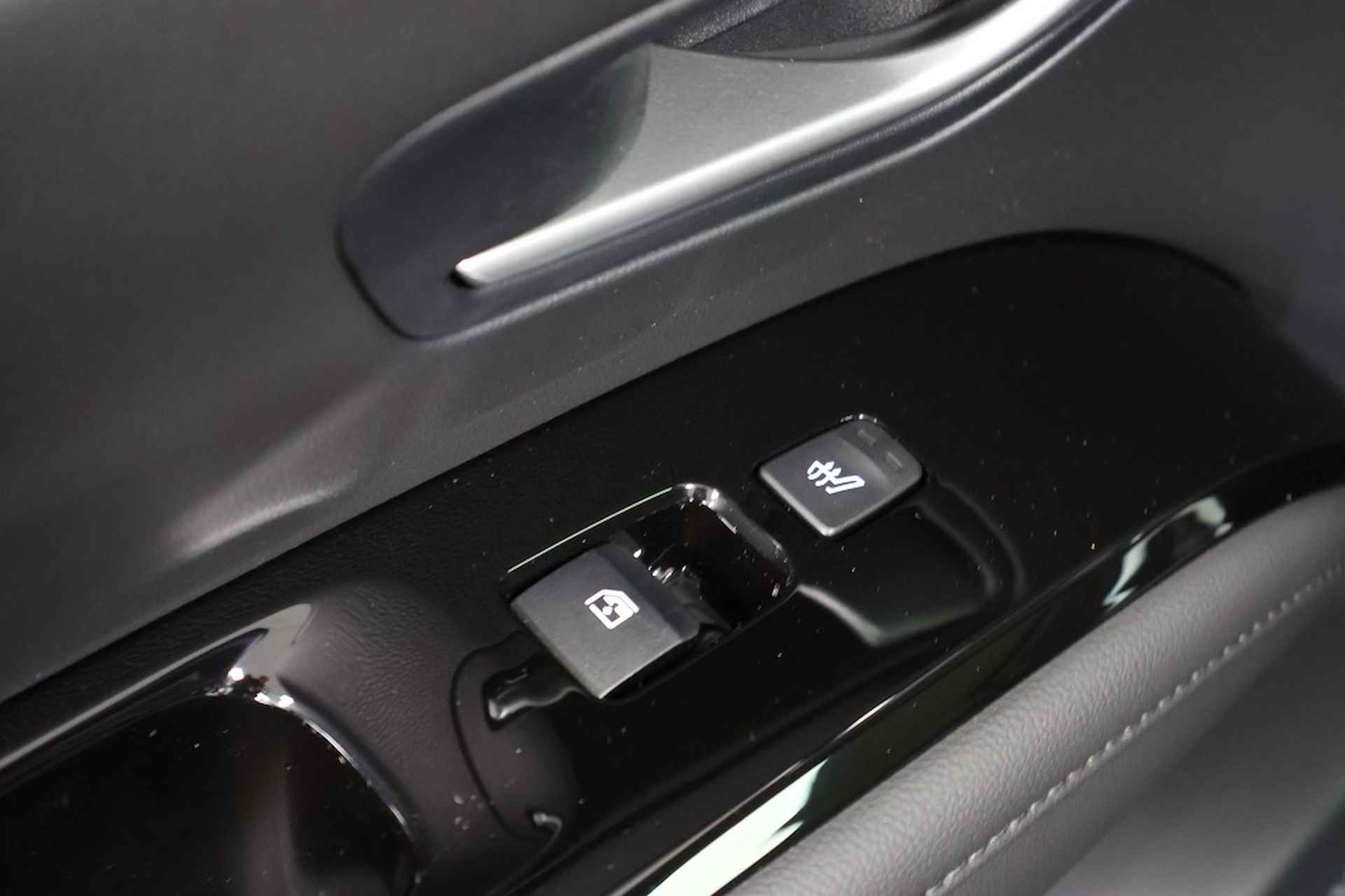 Hyundai Tucson 1.6 T-GDI PHEV Premium Sky | Plug-in | Snel leverbaar - 16/41